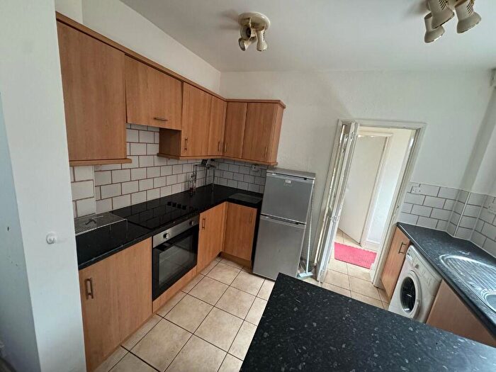 2 Bedroom Flat To Rent In Sudbury Street, Derby, Derbyshire, DE1