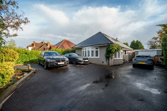 4 Bedroom House To Rent In Southleigh Road, Havant, PO9