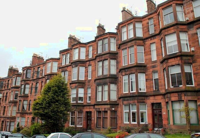 3 Bedroom Flat To Rent In Novar Drive, Hyndland, Glasgow - Available Th December, G12