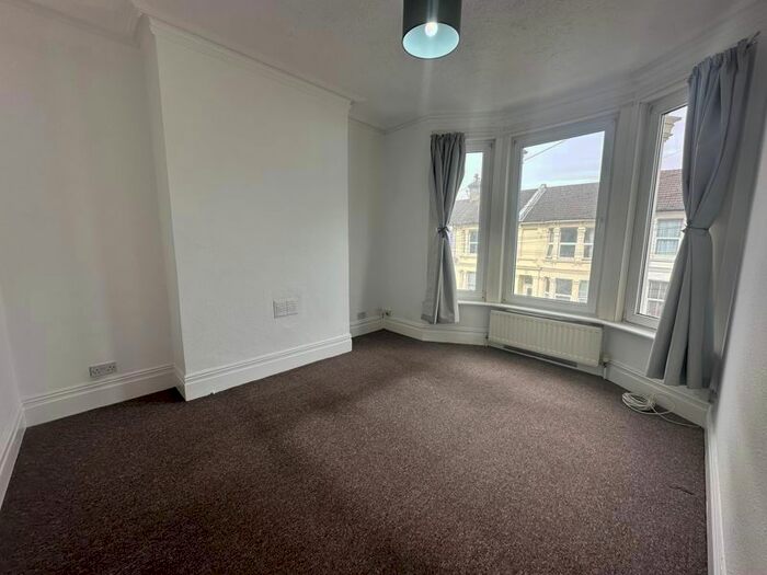 2 Bedroom Flat To Rent In Gladstone Place, Brighton, BN2