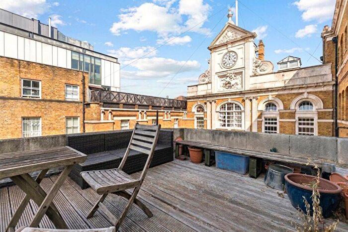 2 Bedroom Apartment For Sale In Albion Yard, Whitechapel Road, London, E1