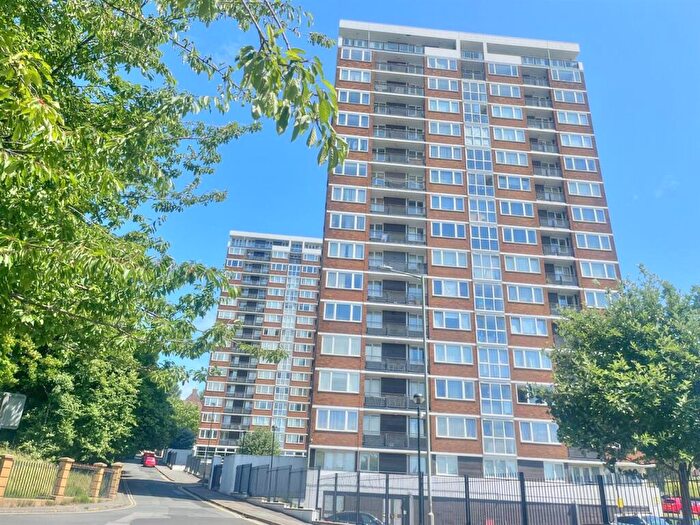 2 Bedroom Apartment To Rent In Conway Street, Liverpool, L5