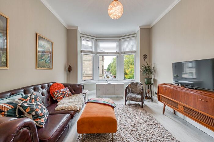 1 Bedroom Flat For Sale In Firhill Road, Flat /, Firhill, Glasgow, G20