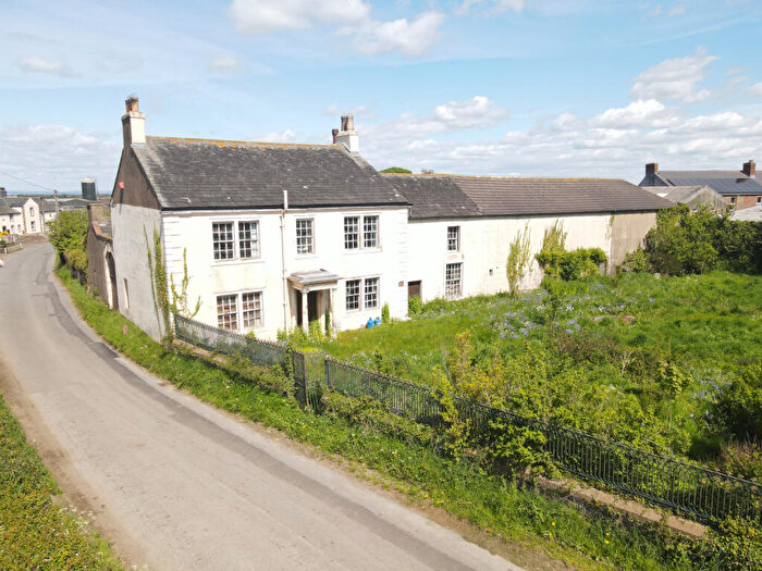5 Bedroom Country House For Sale In Lesson Hall, Lessonhall, CA7