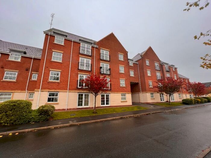 2 Bedroom Apartment To Rent In Cornwall Avenue, Chorley, Lancashire, PR7