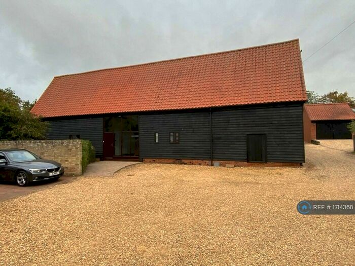 5 Bedroom Detached House To Rent In Church End, Gamlingay, Sandy, SG19