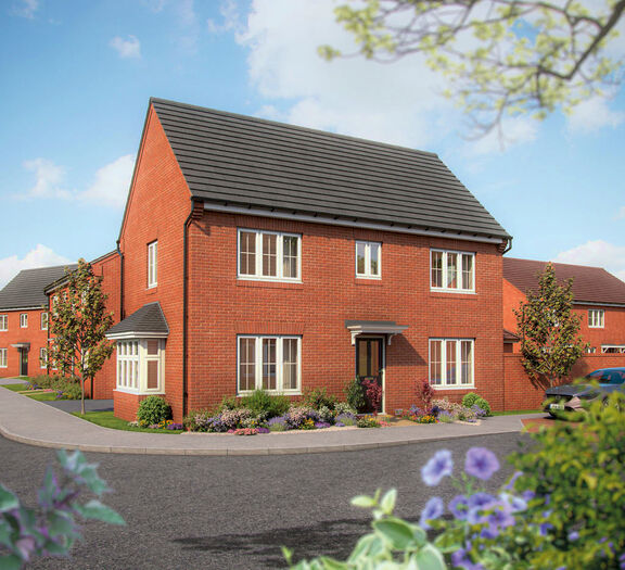 3 Bedroom Detached House For Sale In Hitchin Road, Shefford, SG17