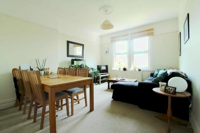 2 Bedroom Flat To Rent In Creffield Road, Ealing, London, W3