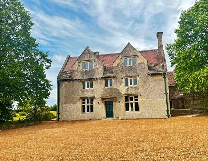 5 Bedroom Detached House To Rent In Wormwood Box, SN13