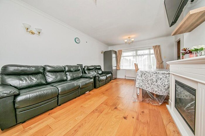 3 Bedroom Bungalow For Sale In Lucy Close, Stanway, Colchester, Essex, CO3