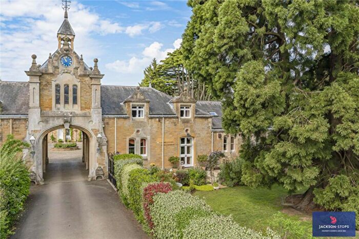 4 Bedroom House For Sale In Overstone Park, Overstone, Northampton, Northamptonshire, NN6