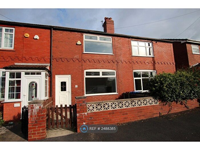 2 Bedroom Terraced House To Rent In Arthur Street, Stockport, SK5