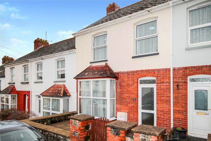 3 Bedroom Property To Rent In Royston Road, Bideford EX39