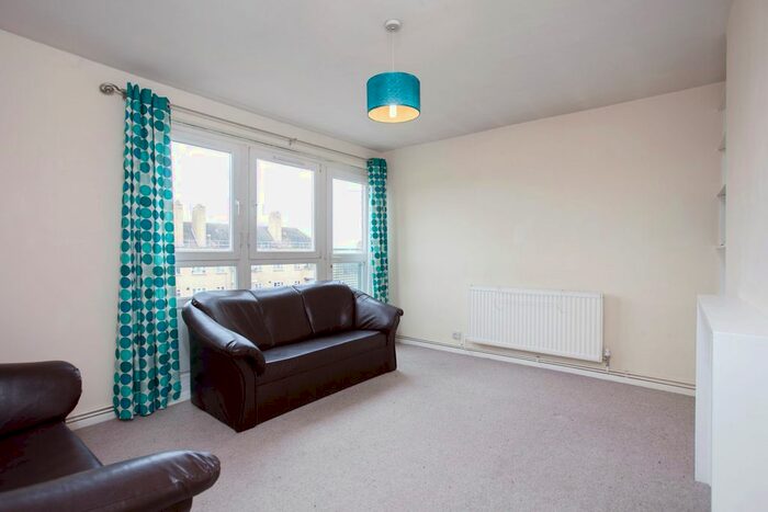 1 Bedroom Flat To Rent In Tulse Hill, London, SW2