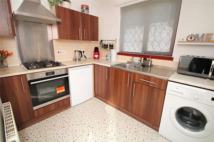 2 Bedroom Bungalow For Sale In Alexander Street, Dysart, Kirkcaldy, Fife, KY1