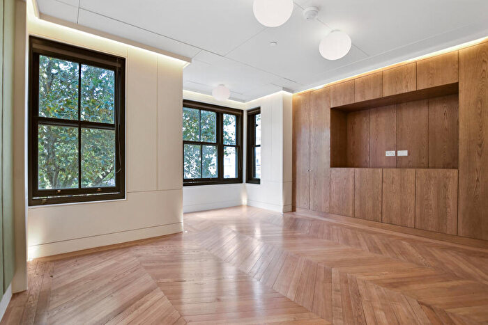 4 Bedroom Town House For Sale In Belmont Street, Camden, NW1