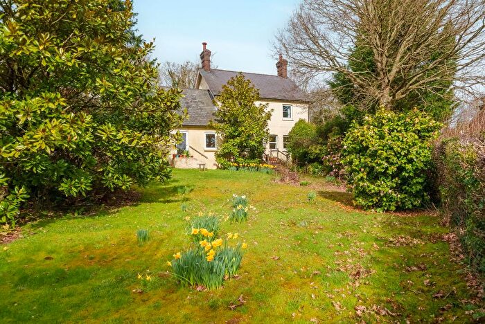 4 Bedroom Detached House For Sale In Two Trees, Nutley, TN22