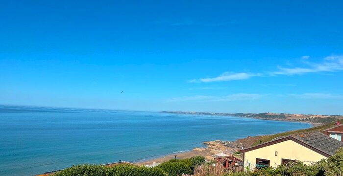 3 Bedroom Detached House For Sale In Woodland, Freathy Cliff, Millbrook, Torpoint, PL10