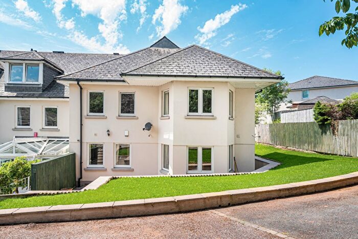 4 Bedroom End Of Terrace House To Rent In Newton Road, Totnes, TQ9