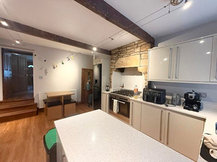 3 Bedroom Terraced House To Rent In Victoria Street, Wilsden, Bradford, West Yorkshire, BD15