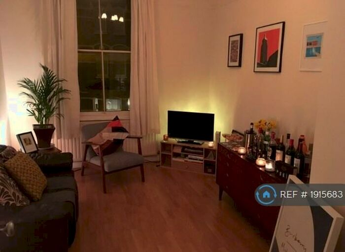 1 Bedroom Flat To Rent In Salcott Road, London, SW11