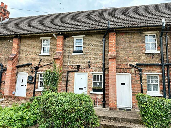 1 Bedroom Terraced House To Rent In Maltings Lane, Orsett, RM16