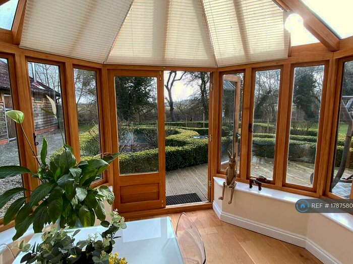 1 Bedroom Semi-Detached House To Rent In The Nook, Bodenham, Hereford, HR1