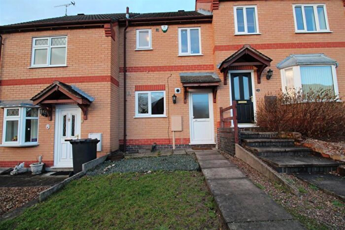 2 Bedroom House To Rent In Woodborough Road, Leicester, LE5