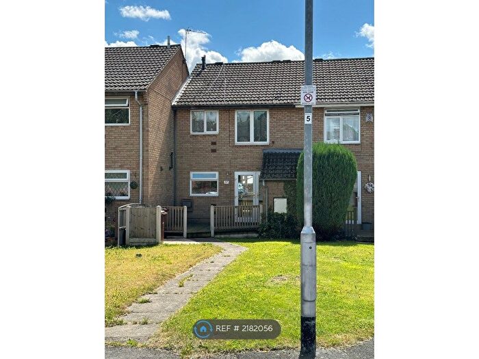 1 Bedroom Flat To Rent In Wordsworth Grove, Stanley, Wakefield, WF3