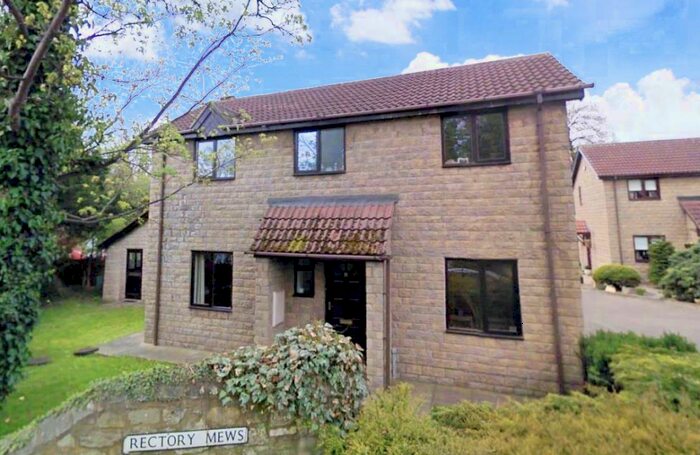 3 Bedroom House To Rent In Rectory Mews, Sprotbrough, Doncaster, DN5