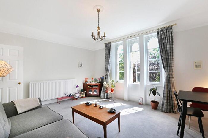 2 Bedroom Flat To Rent In Honor Oak Road, Forest Hill, London, SE23