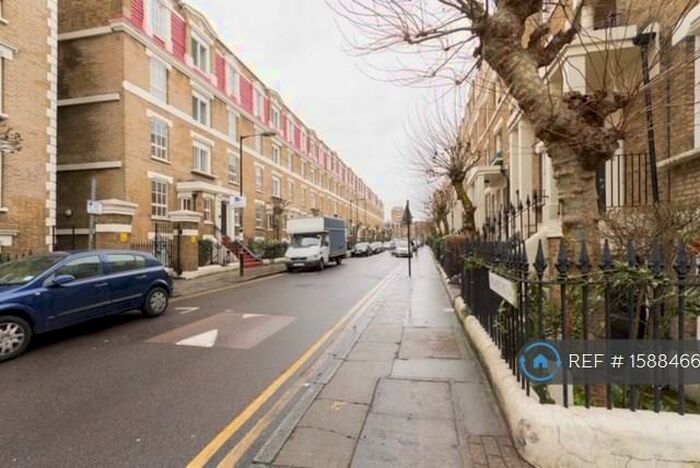 3 Bedroom Flat To Rent In Wilmot Street, London, E2