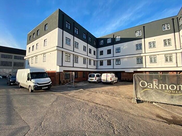 1 Bedroom Apartment To Rent In New Street, Aylesbury, HP20