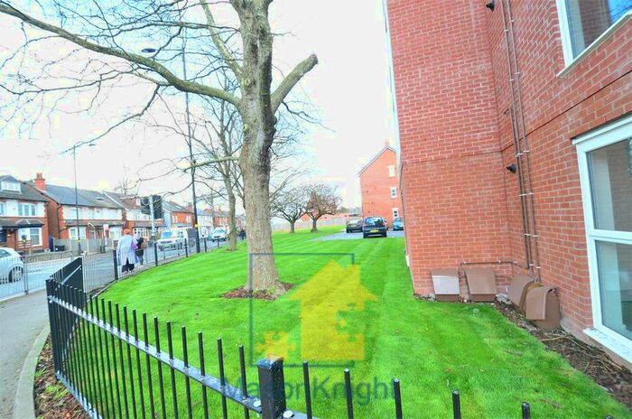 1 Bedroom Flat To Rent In Tanners Way, Birmingham, B29