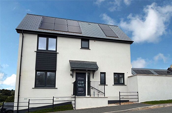 4 Bedroom Detached House For Sale In Plot, The Yeo Hollywell Meadow, North Molton, South Molton, Devon, EX36