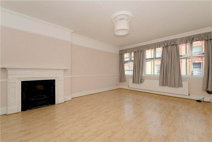 1 Bedroom Flat To Rent In Upper Street, Islington Central, N1