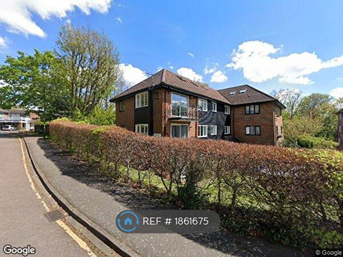 2 Bedroom Flat To Rent In Hope House, Croydon, CR0