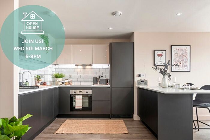 2 Bedroom Apartment To Rent In Ryland Street, Birmingham, B15