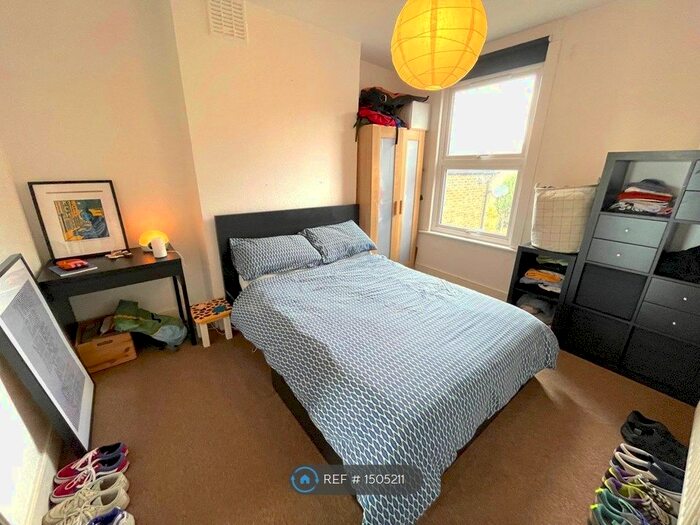 1 Bedroom Flat To Rent In Arabin Road, London, SE4