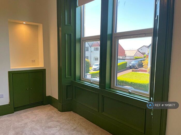 2 Bedroom Flat To Rent In Well Street, West Kilbride, KA23