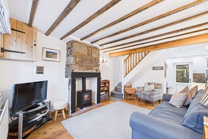 2 Bedroom Cottage For Sale In T'uther Cottage, Main Street, Greysouthen, CA13