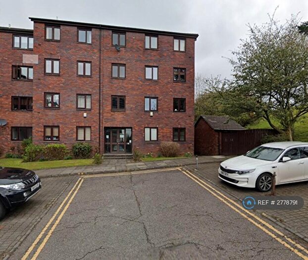 1 Bedroom Flat To Rent In North Frederick Path, Glasgow, G1