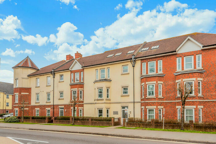 1 Bedroom Flat To Rent In Southampton Road, Eastleigh, SO50