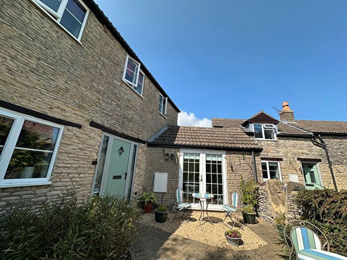 4 Bedroom Cottage For Sale In The Plain, Hawkesbury Upton, Badminton, GL9