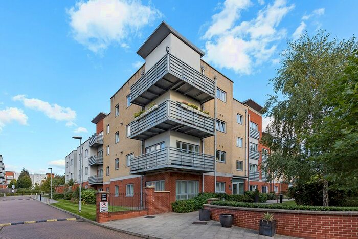 1 Bedroom Flat To Rent In Hawker Place, London, E17