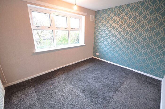 1 Bedroom Flat To Rent In Brothers Street, Blackburn, BB2