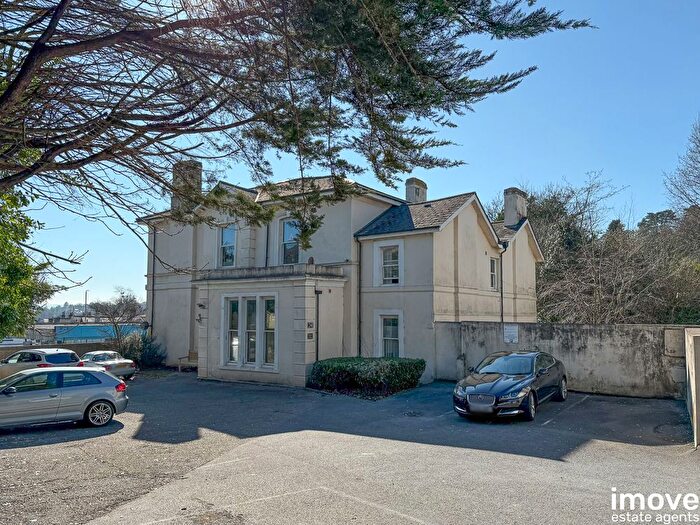 1 Bedroom Maisonette To Rent In Newton Road, Torquay, TQ2