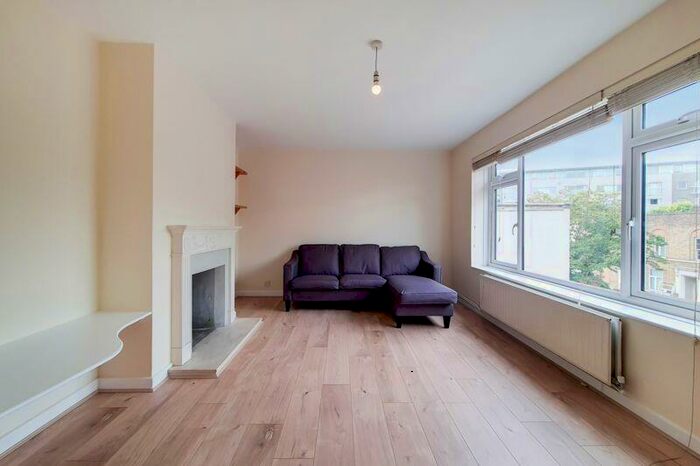 3 Bedroom Apartment To Rent In Fairfield Road, Bow, E3