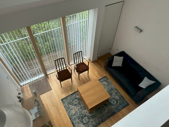 3 Bedroom Town House For Sale In Electric Wharf, Coventry **Freehold Townhouse**, CV1