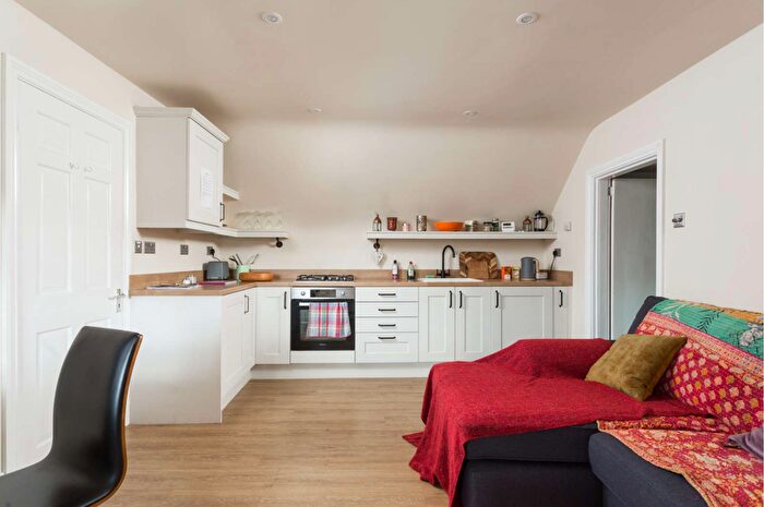1 Bedroom Property To Rent In West Street, Yarm, TS15